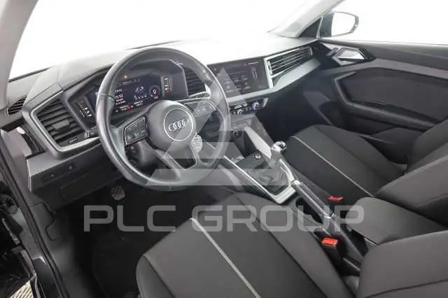 2023 Audi A1