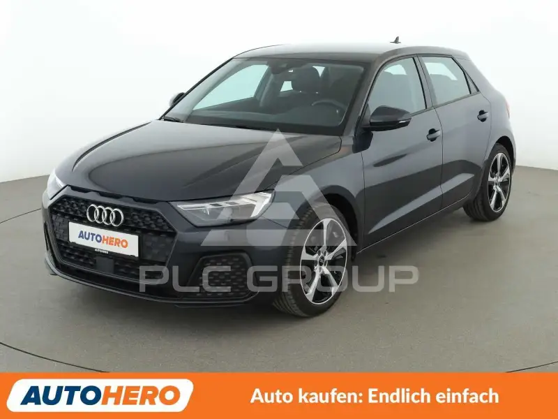 2023 Audi A1