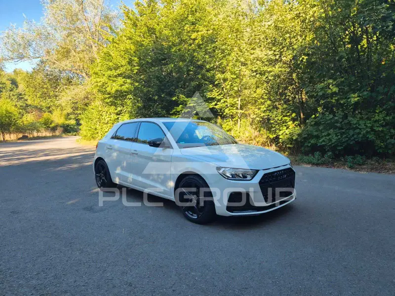 2023 Audi A1