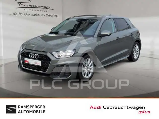 2023 Audi A1
