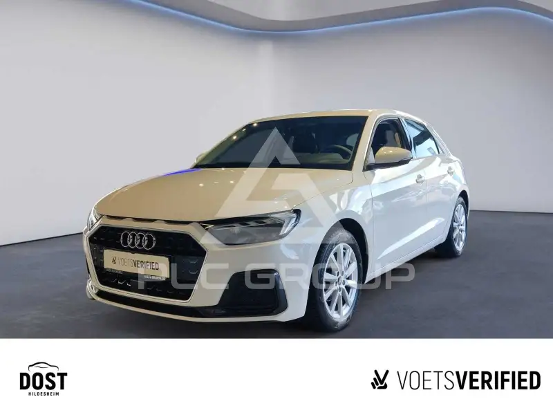 2023 Audi A1