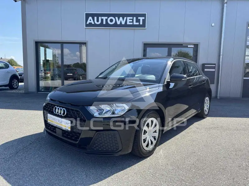 2023 Audi A1