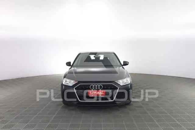 2023 Audi A1