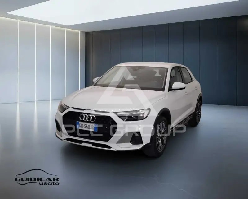2023 Audi A1