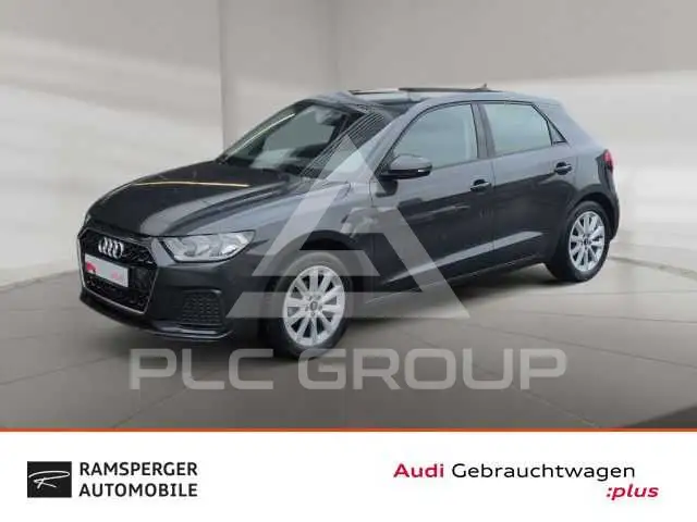 2023 Audi A1