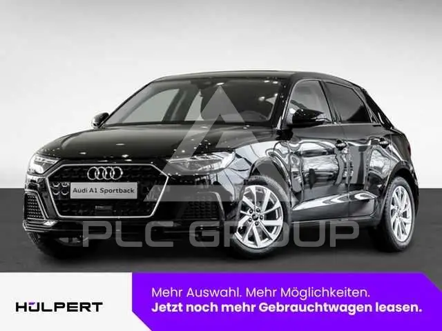 2023 Audi A1
