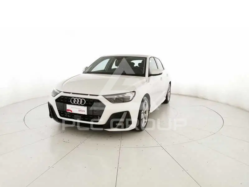 2023 Audi A1