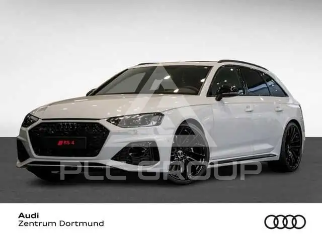 2023 Audi RS4