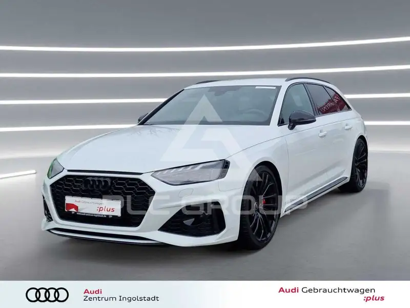 2023 Audi RS4