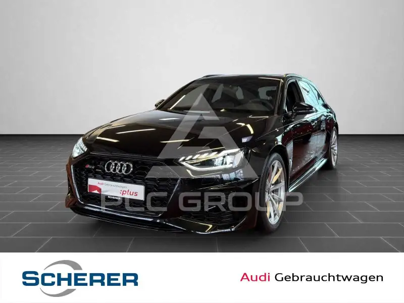 2023 Audi RS4