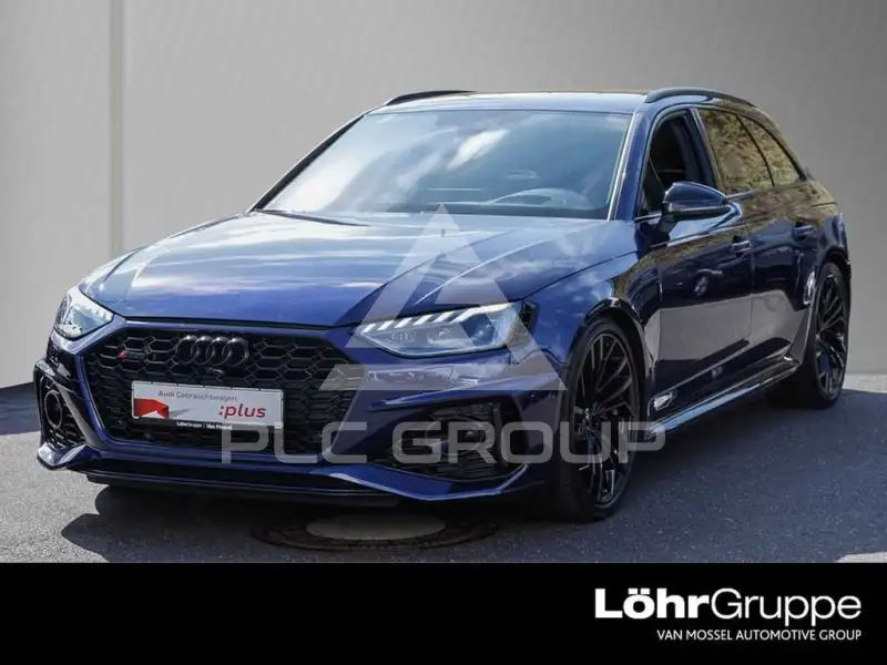 2023 Audi RS4