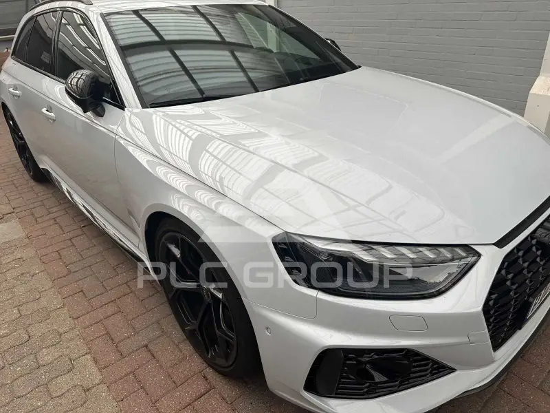 2023 Audi RS4