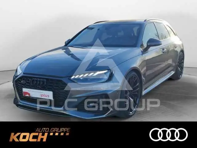2023 Audi RS4