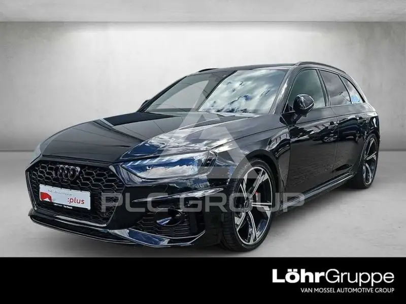 2023 Audi RS4