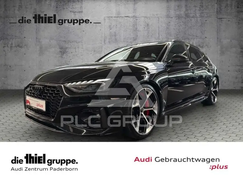 2023 Audi RS4