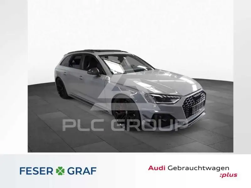 2023 Audi RS4