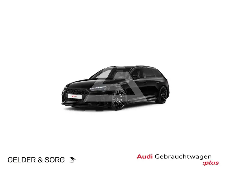 2023 Audi RS4