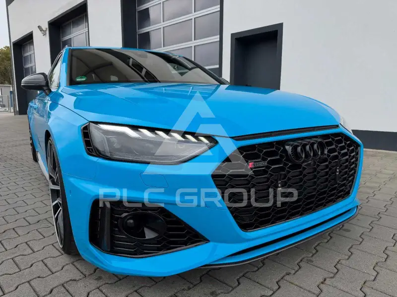2023 Audi RS4