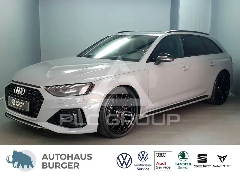 2023 Audi RS4