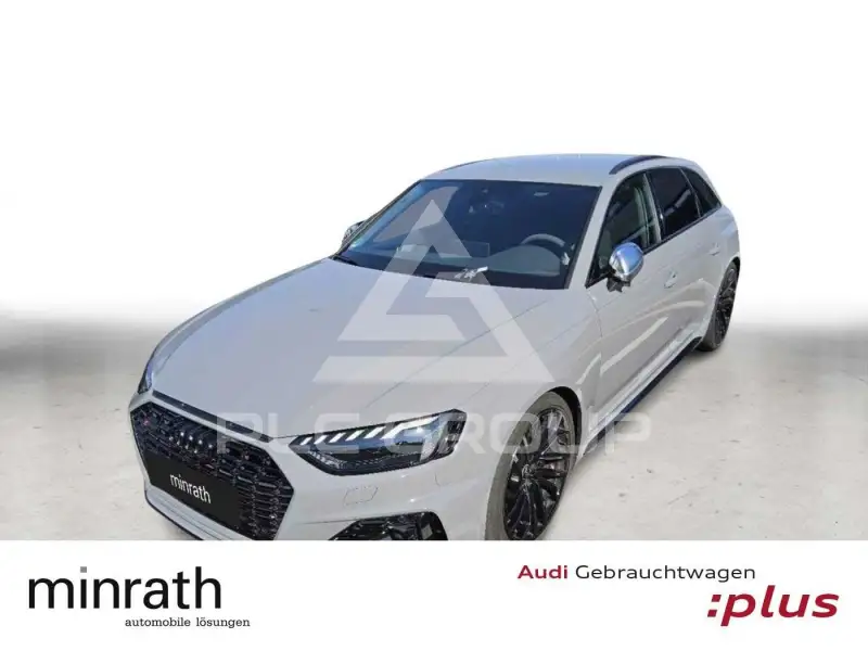 2023 Audi RS4