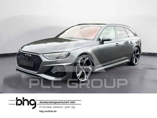2023 Audi RS4
