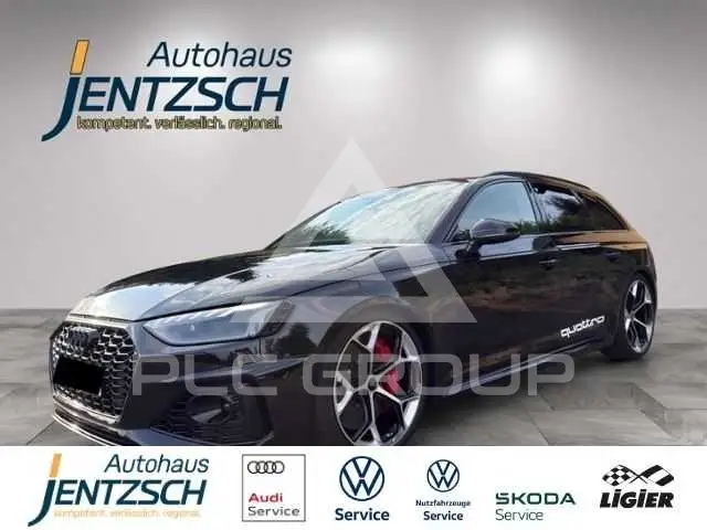 2023 Audi RS4
