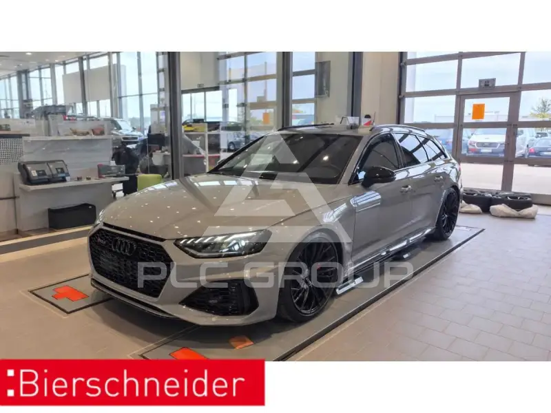 2023 Audi RS4