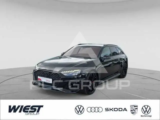 2023 Audi RS4
