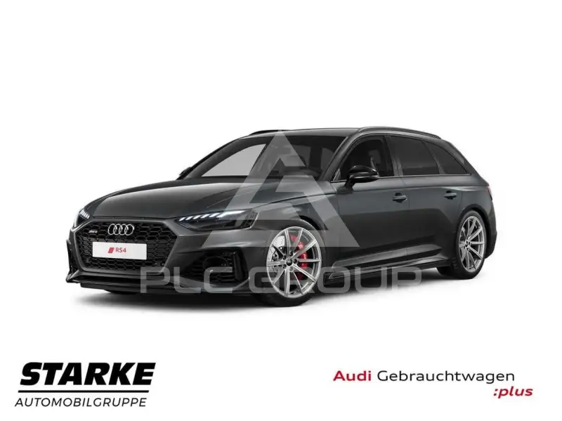 2023 Audi RS4