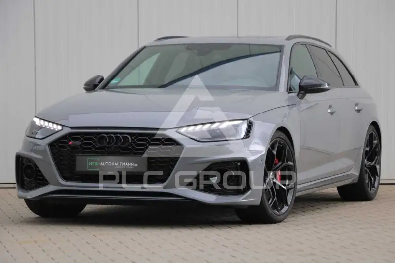 2023 Audi RS4