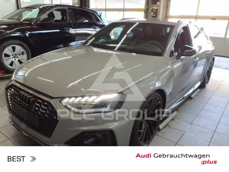 2023 Audi RS4