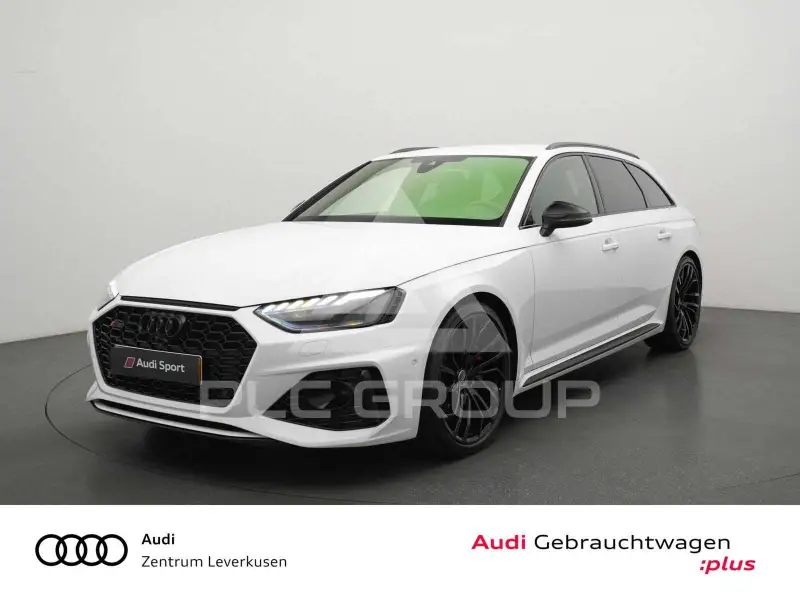 2023 Audi RS4