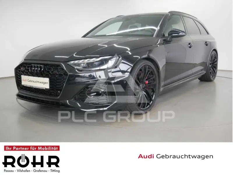 2023 Audi RS4