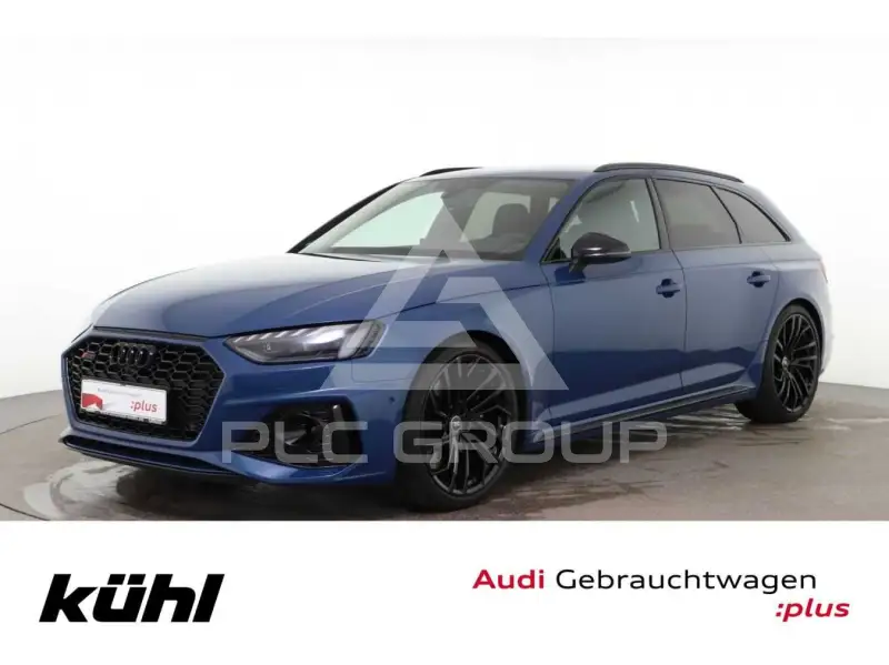 2023 Audi RS4