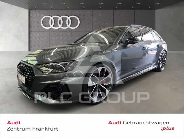 2023 Audi RS4