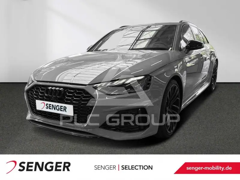 2023 Audi RS4