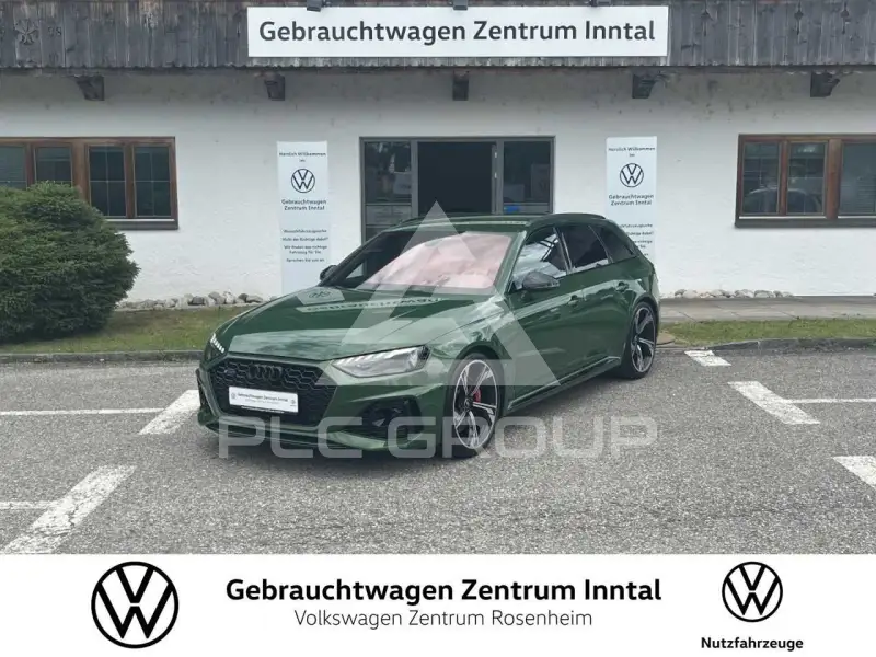 2023 Audi RS4