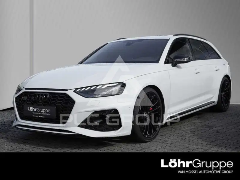 2023 Audi RS4