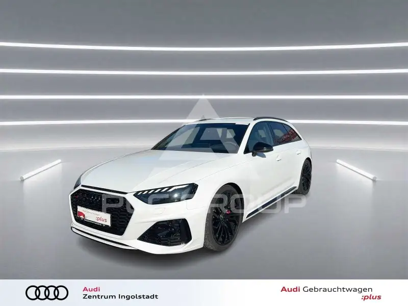 2023 Audi RS4