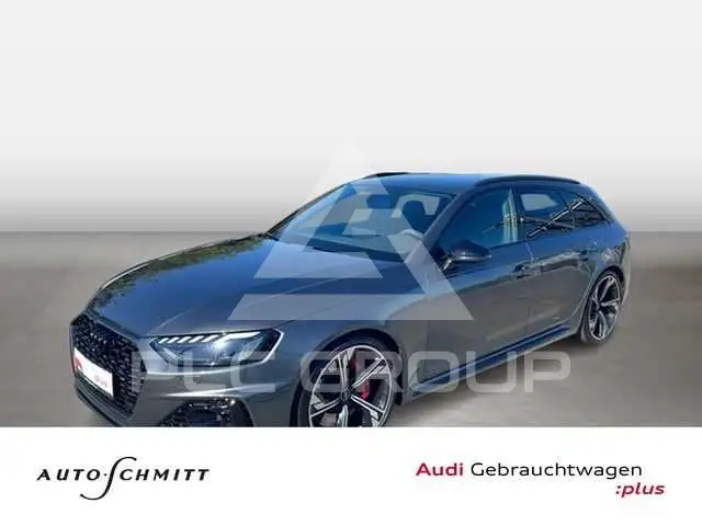 2023 Audi RS4