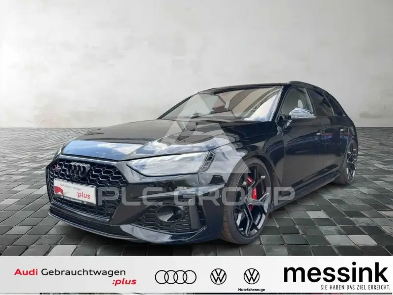 2023 Audi RS4