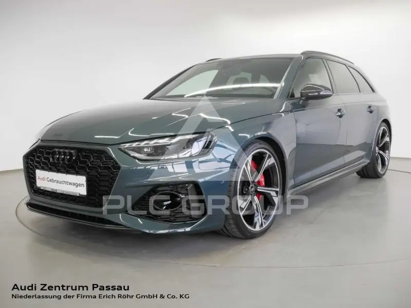 2023 Audi RS4