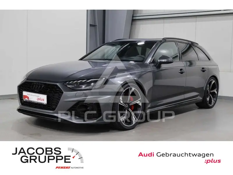 2023 Audi RS4
