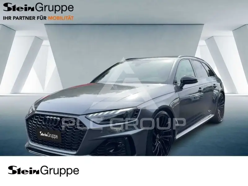 2023 Audi RS4