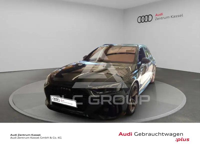 2023 Audi RS4