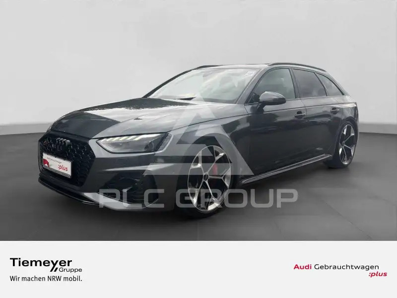 2023 Audi RS4
