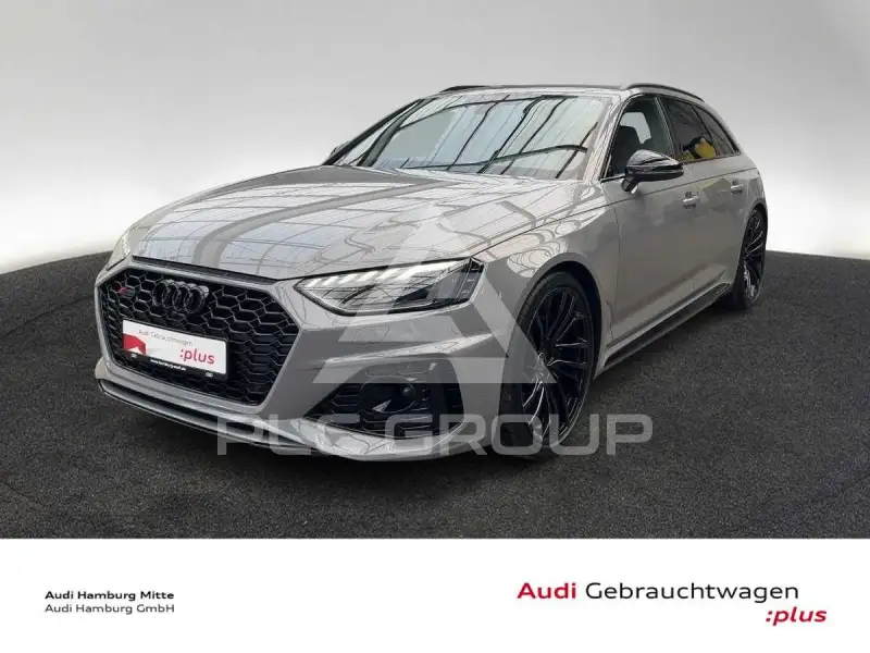 2023 Audi RS4