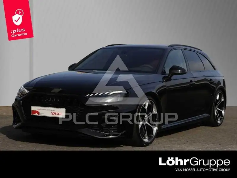 2023 Audi RS4