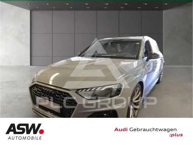 2023 Audi RS4