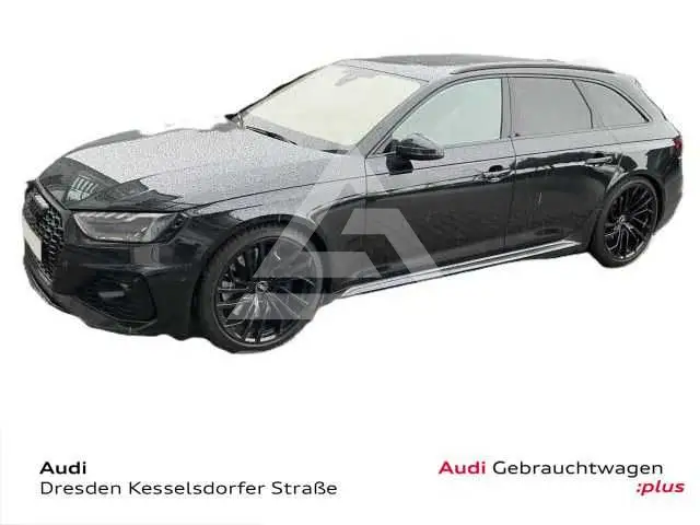 2023 Audi RS4